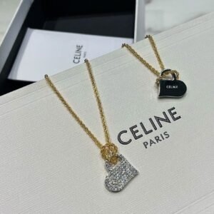 Celine Zodiac Necklace: Personalized Star Sign Pendant