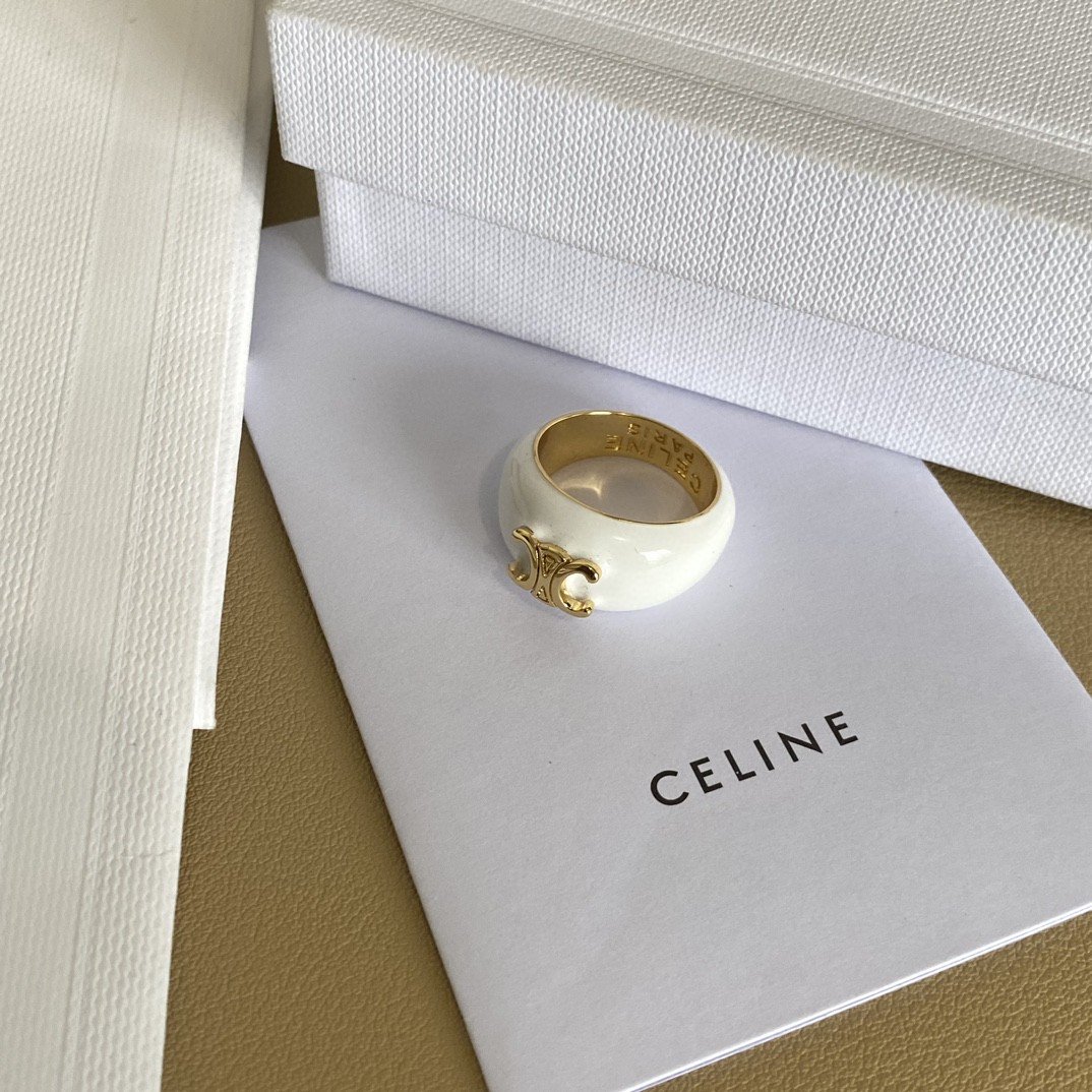 Celine Nature Inspired Ring: Organic Branch Motif in Textured Gold 8 Celine Nature Inspired Ring: Organic Branch Motif in Textured Gold - Image 8