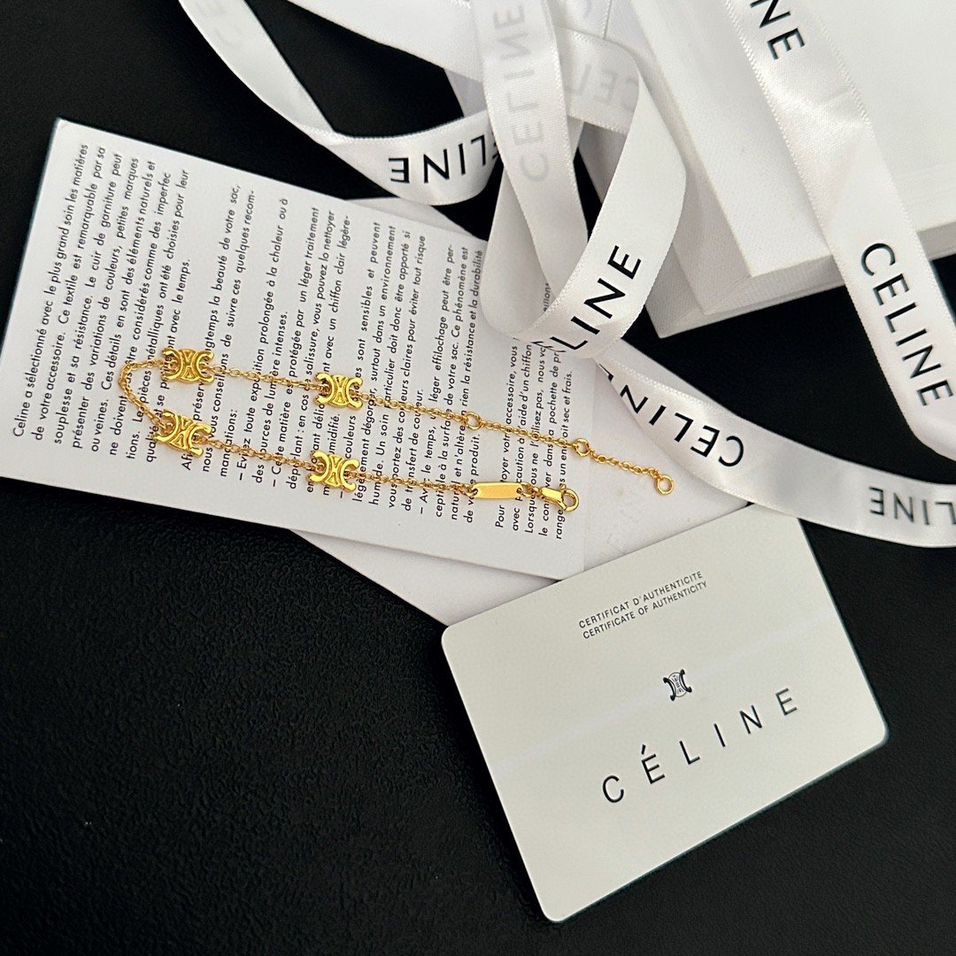 Celine Modern Cuff Bracelets: Open Bangle with Geometric Cut-Outs 3 Celine Modern Cuff Bracelets: Open Bangle with Geometric Cut-Outs - Image 3