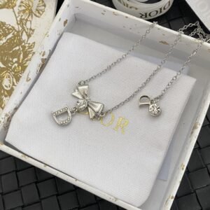 Dior Necklace New Designs: Rose Des Vents & Tribales