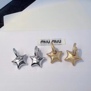 Miu Miu Architectural Hoops: Structural Design with Open Sections