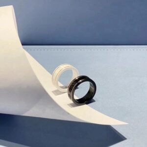 Gucci Ace Sneaker Inspired Bracelet: Embroidered Bee & Crystal Detail