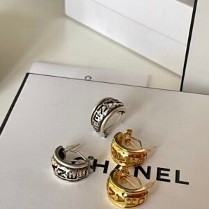 Chanel 1932 Fine Jewelry Earrings: Contemporary Takes on the First Diamond Collection
