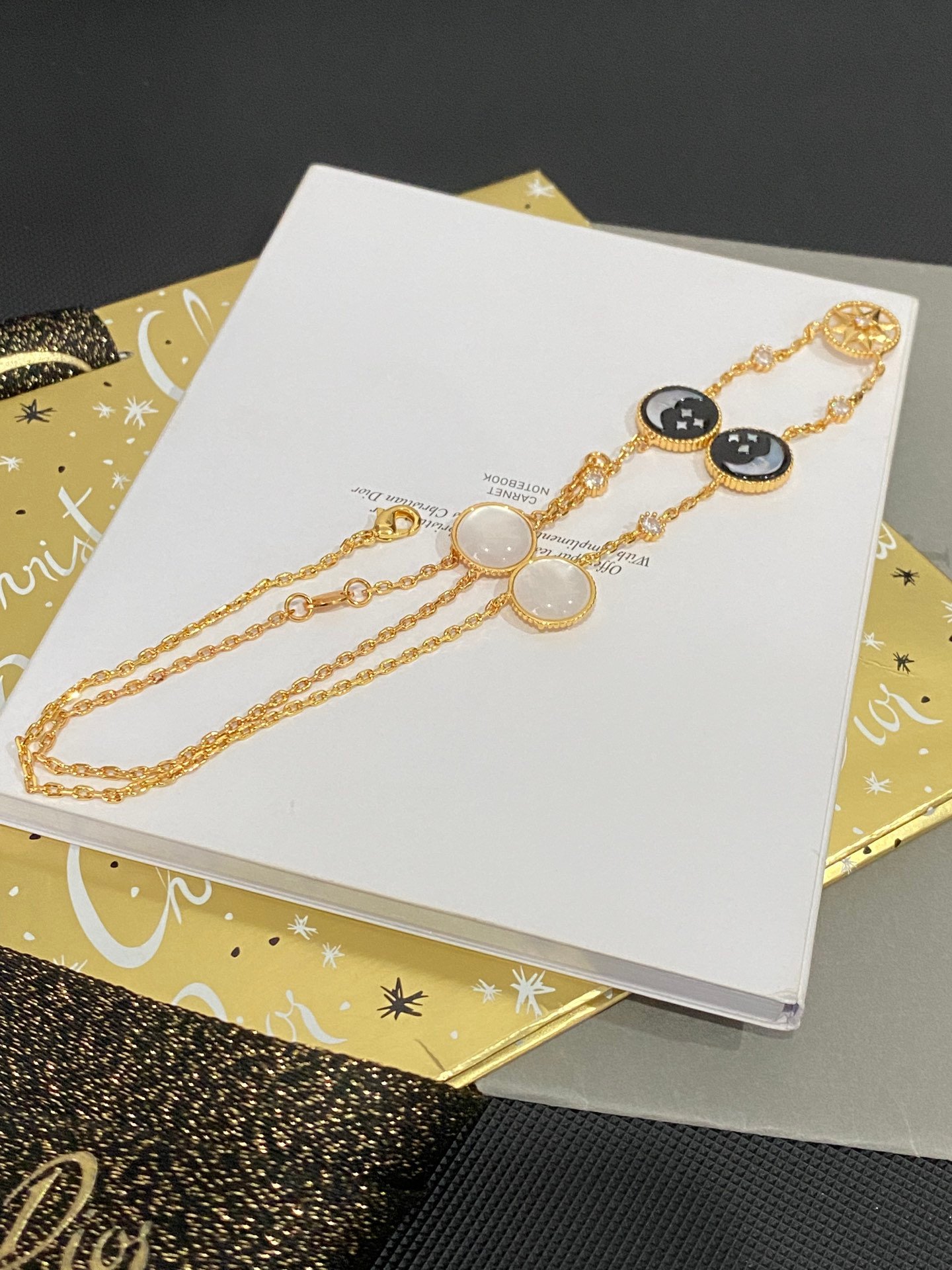 Dior New Necklace Gift Ideas: Luxury Present Guide 3 Dior New Necklace Gift Ideas: Luxury Present Guide - Image 3