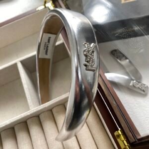 YSL New Yves Saint Laurent Headband 3cm