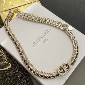 New Dior Necklace 2026: Release Date & Where to Buy